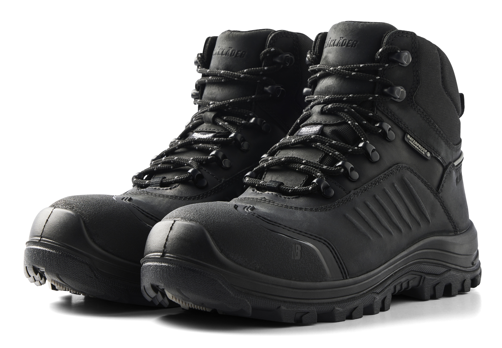 Blaklader STORM 6" WORK BOOT