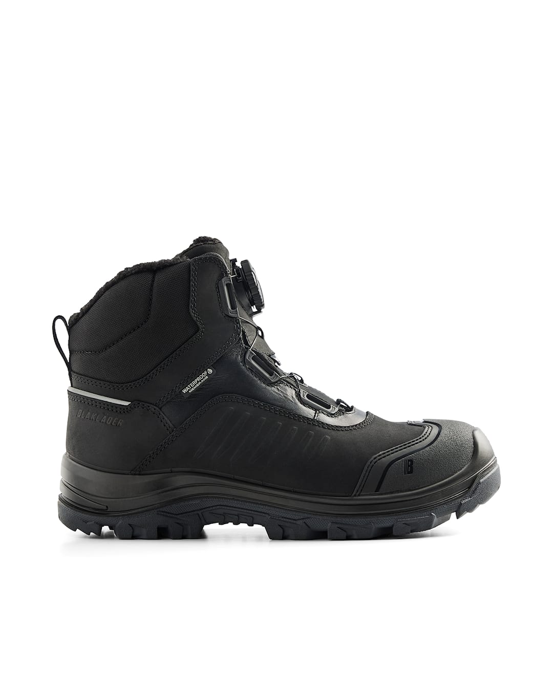 Blaklader STORM 6" FREELOCK BOOT