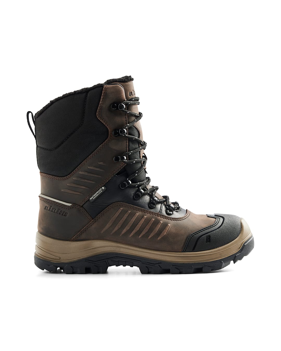 Blaklader STORM 8" SAFETY BOOT