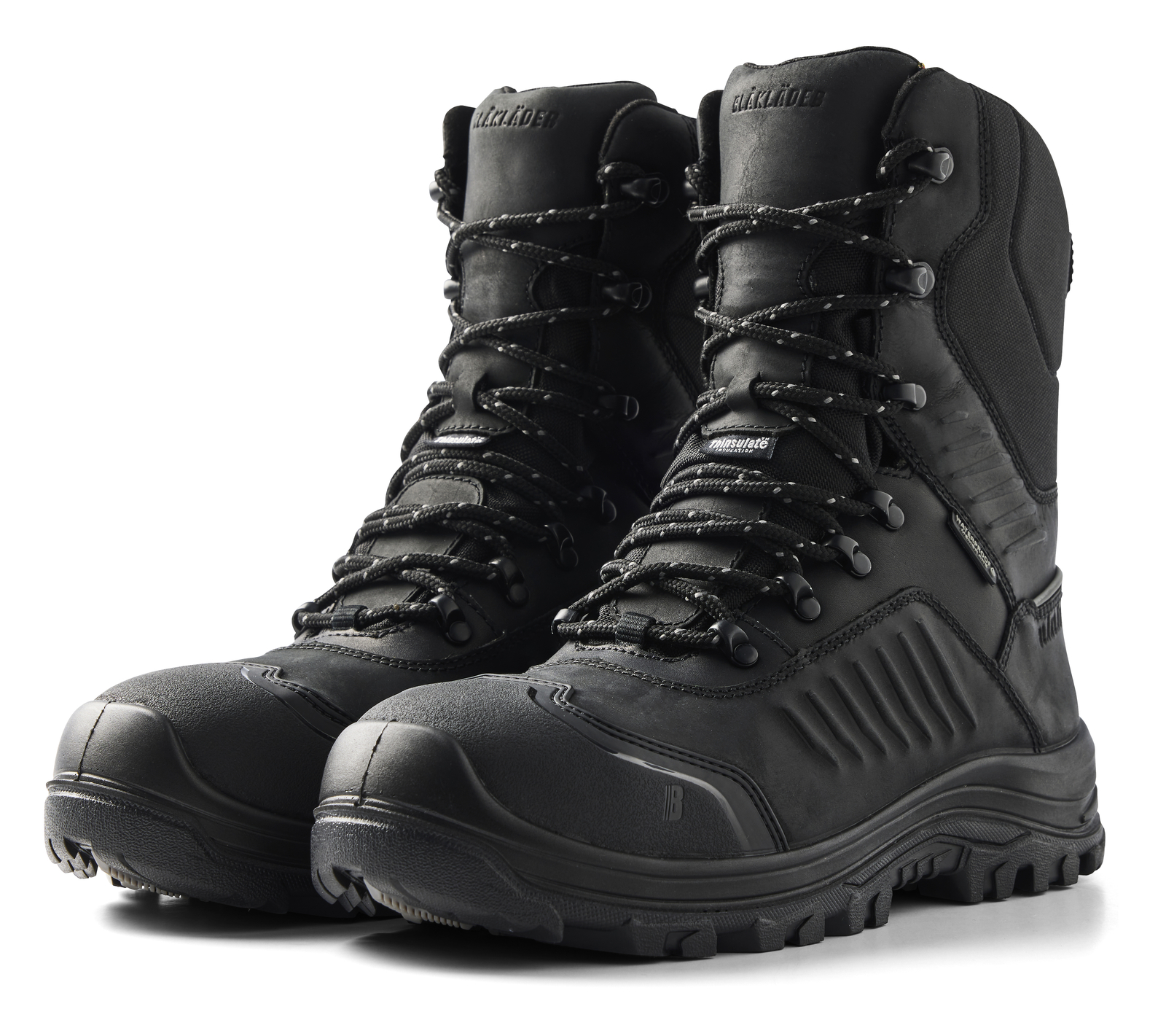 Blaklader STORM 8" SAFETY BOOT
