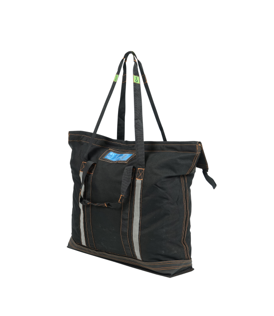 EMG Medium Tote Bag W/ Dual Lifting Option