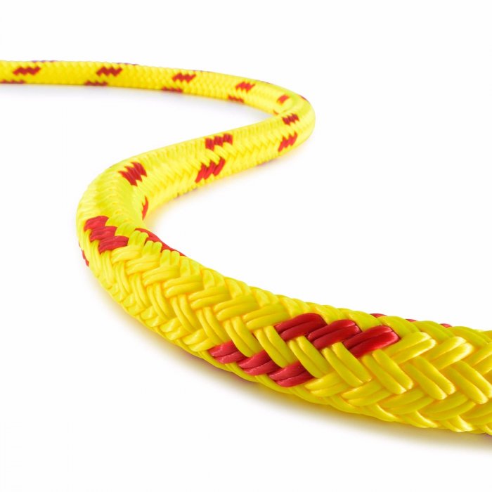 New England Ropes Water Rescue Rope