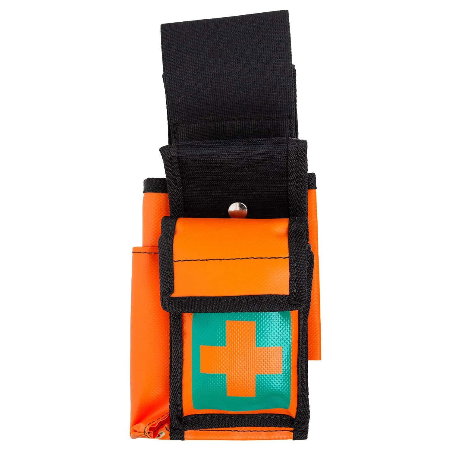 Buckingham Wedge & Tool Pouch