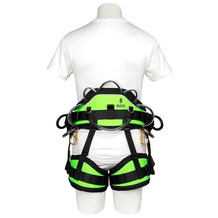 Arborist Harnesses/Saddles