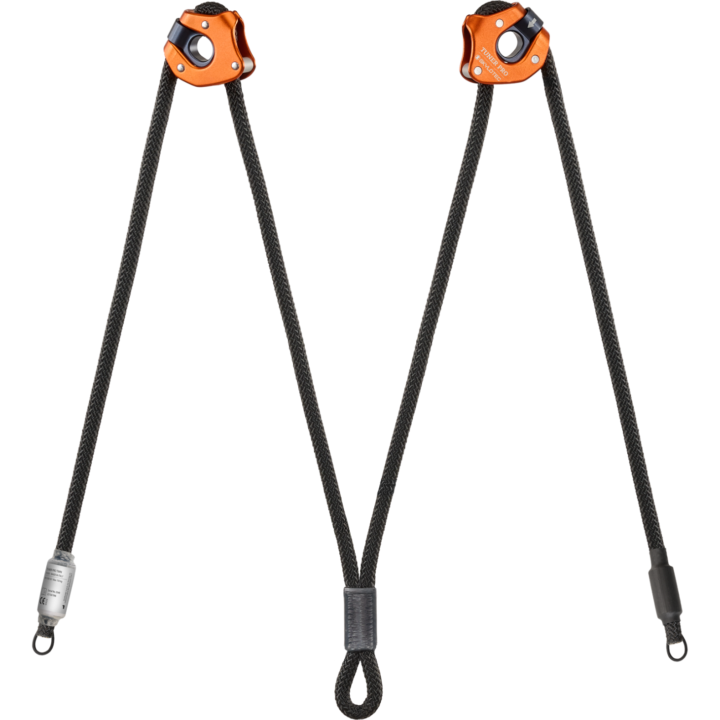 SKYLOTEC TUNER PRO TWIN