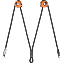 Professional Work Positioning Lanyards