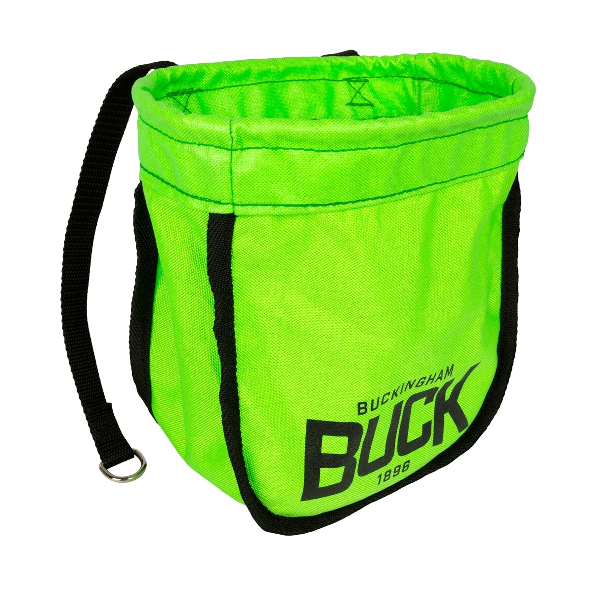 Buckingham BUCKVIZ Cordura Nut and Bolt Bag
