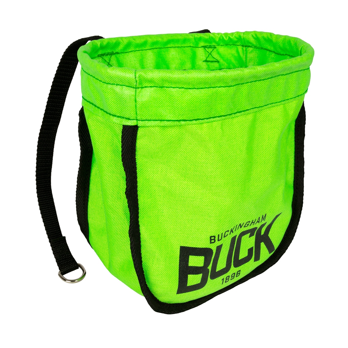 Buckingham BUCKVIZ Cordura Nut and Bolt Bag