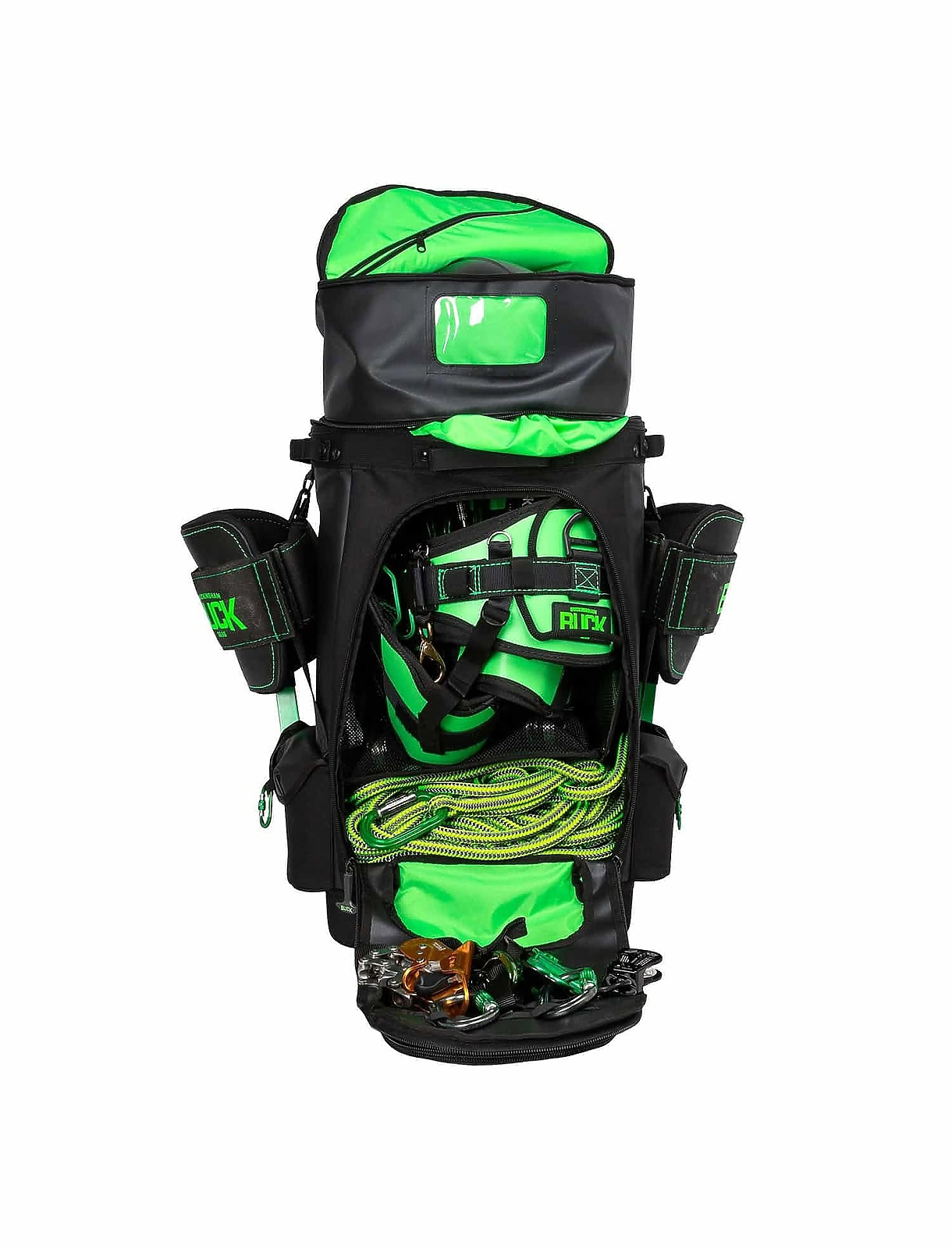 Buckingham BuckPack Pro