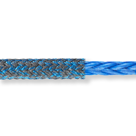 New England Ropes Poly Tec