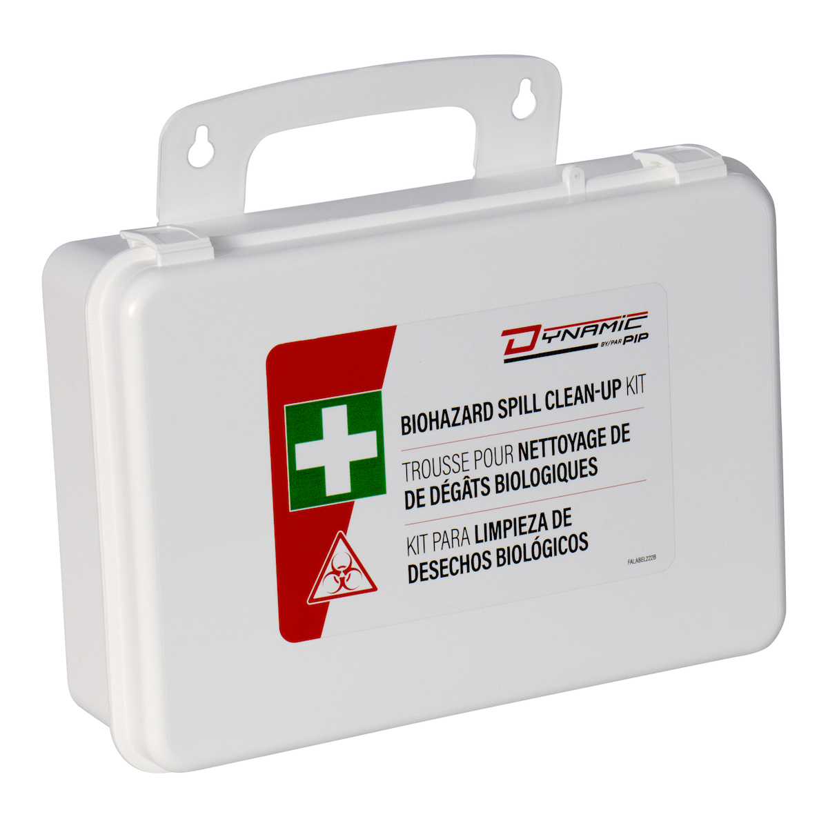PIP Dynamic Pathogen Kit