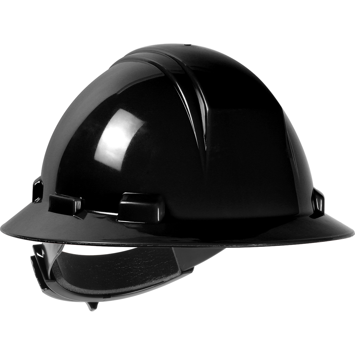 PIP Kilimanjaro Full Standard Brim Non-Vented