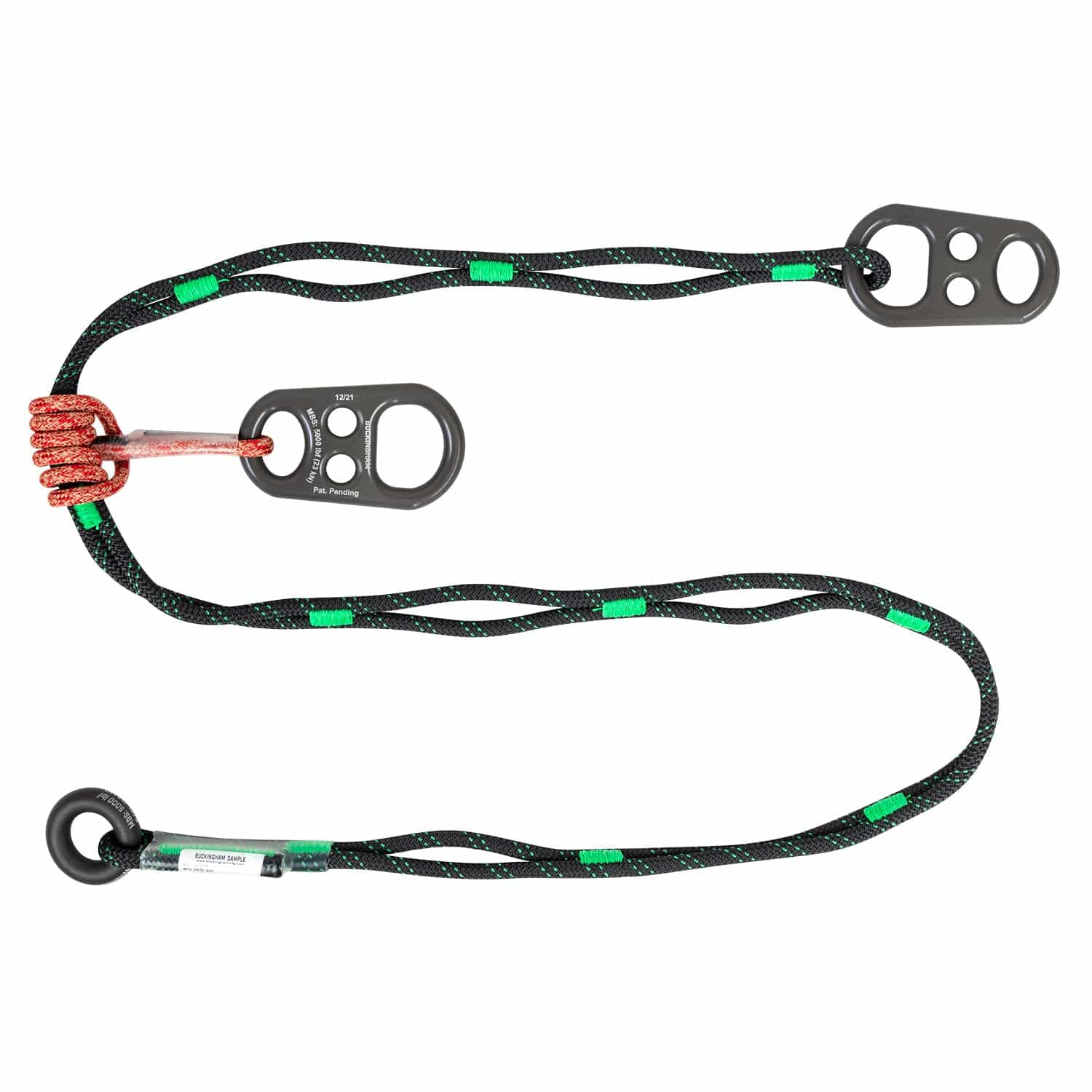 Buckingham Supersaver