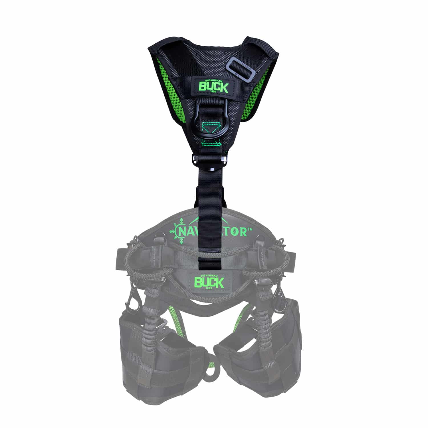 Buckingham Retro Fit "Y" Style Harness