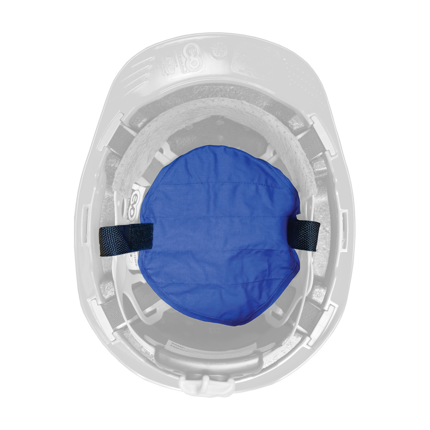 PIP EZ-Cool Evaporative Hard Hat Cooling Pad