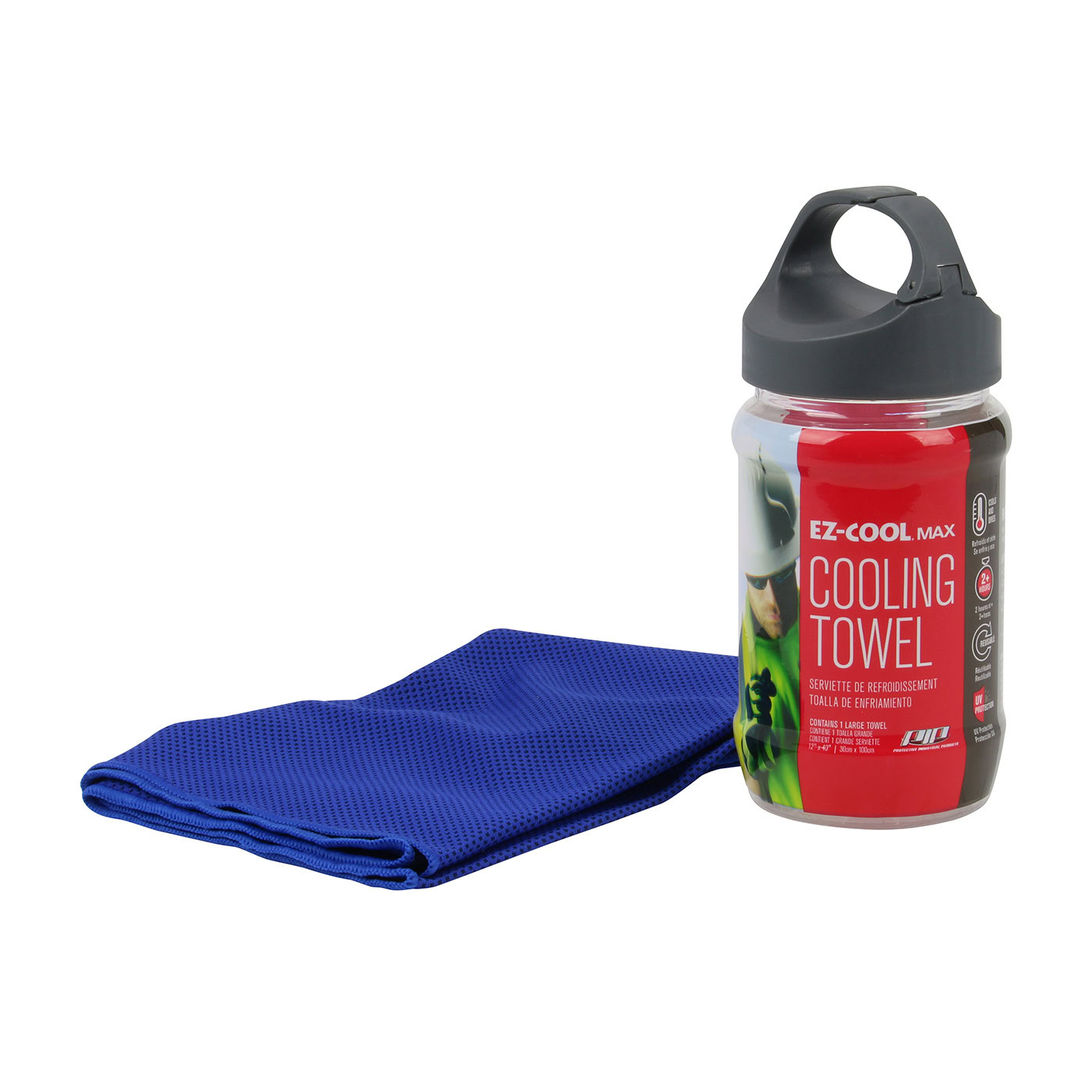 PIP EZ-Cool Max Evaporative Cooling Towel