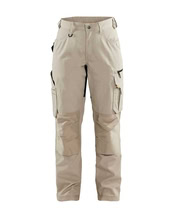 Women's Work Pants