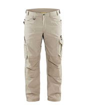 Blaklader RipStop Pants - Blaklader RipStop Pants