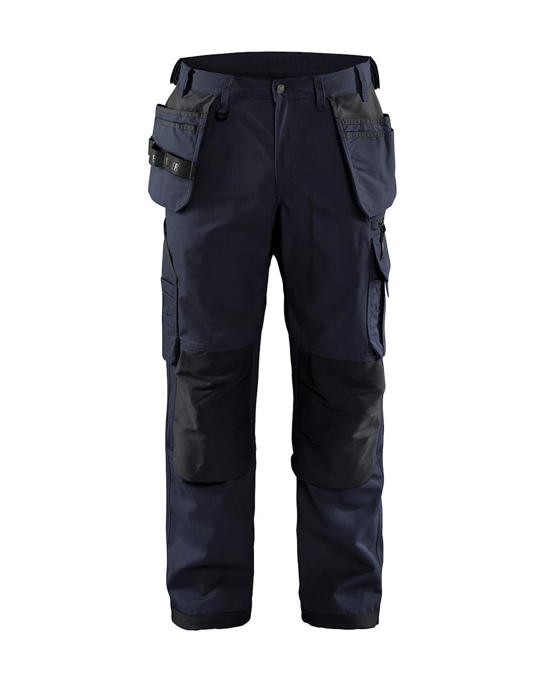 Blaklader RipStop Pants With Utility Pockets
