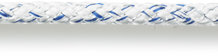 New England Ropes Nexus Pro -3/16" Blue