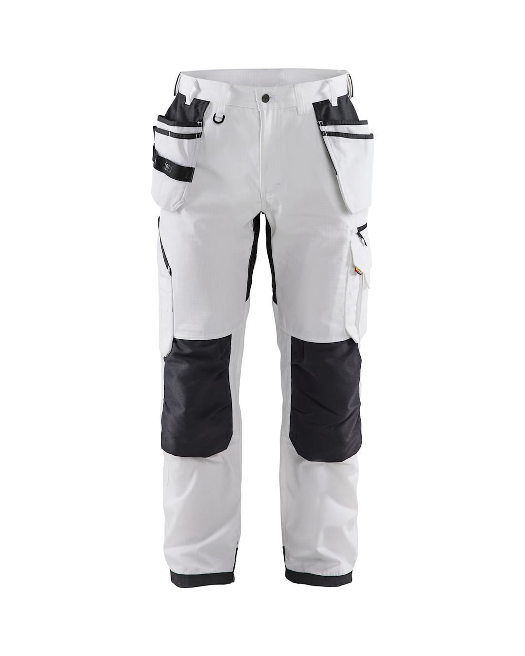 Blaklader RipStop Pants With Utility Pockets