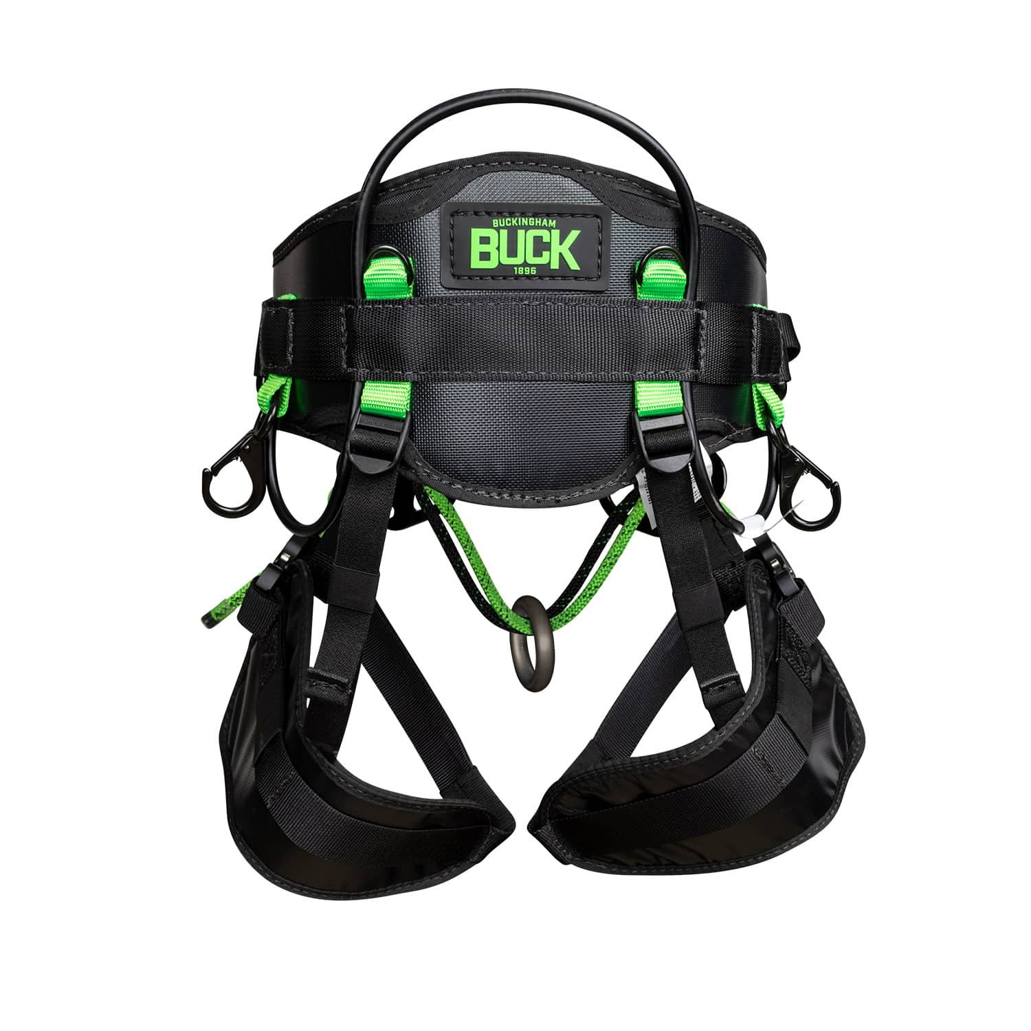 Buckingham Buckcraft Saddle