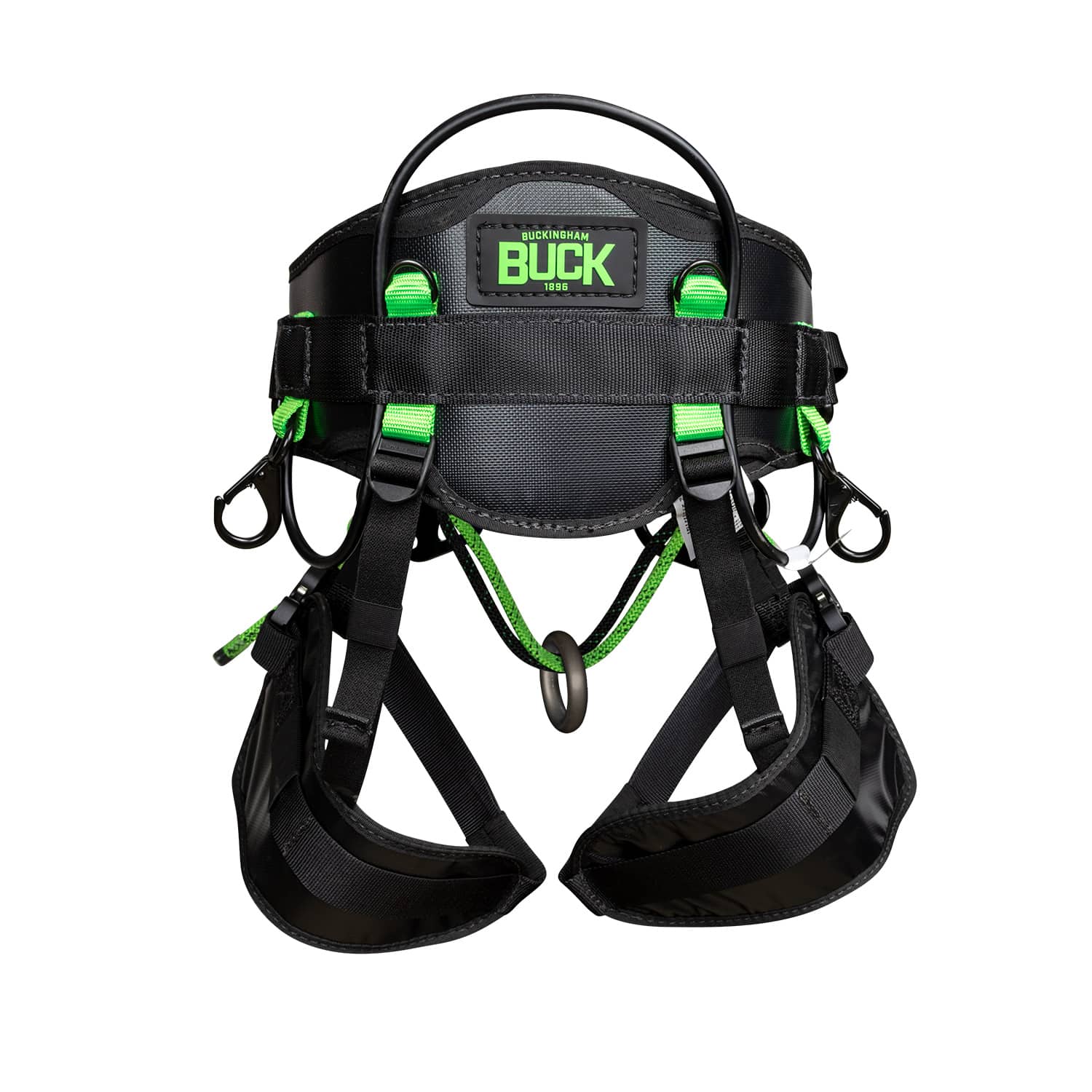 Buckingham Buckcraft Saddle