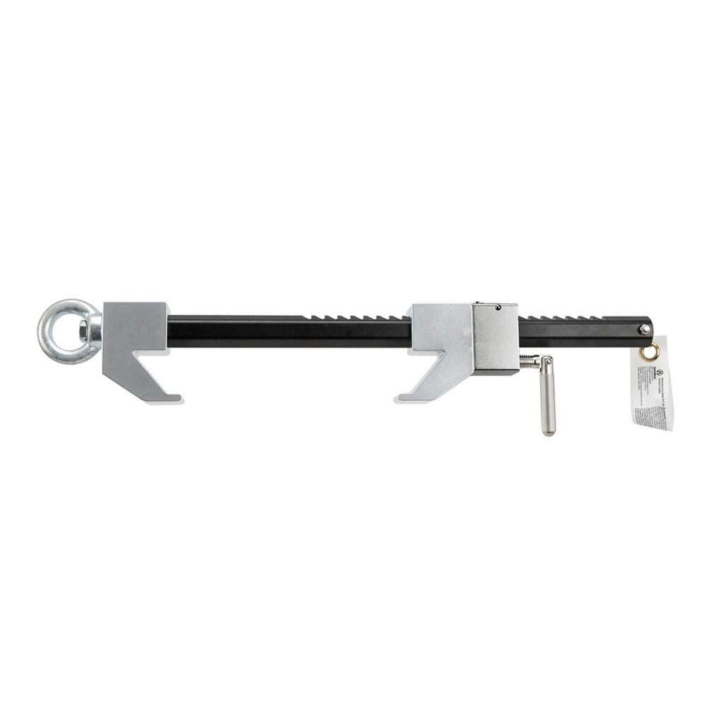 Safewaze Vertical/Stationary Beam Anchor