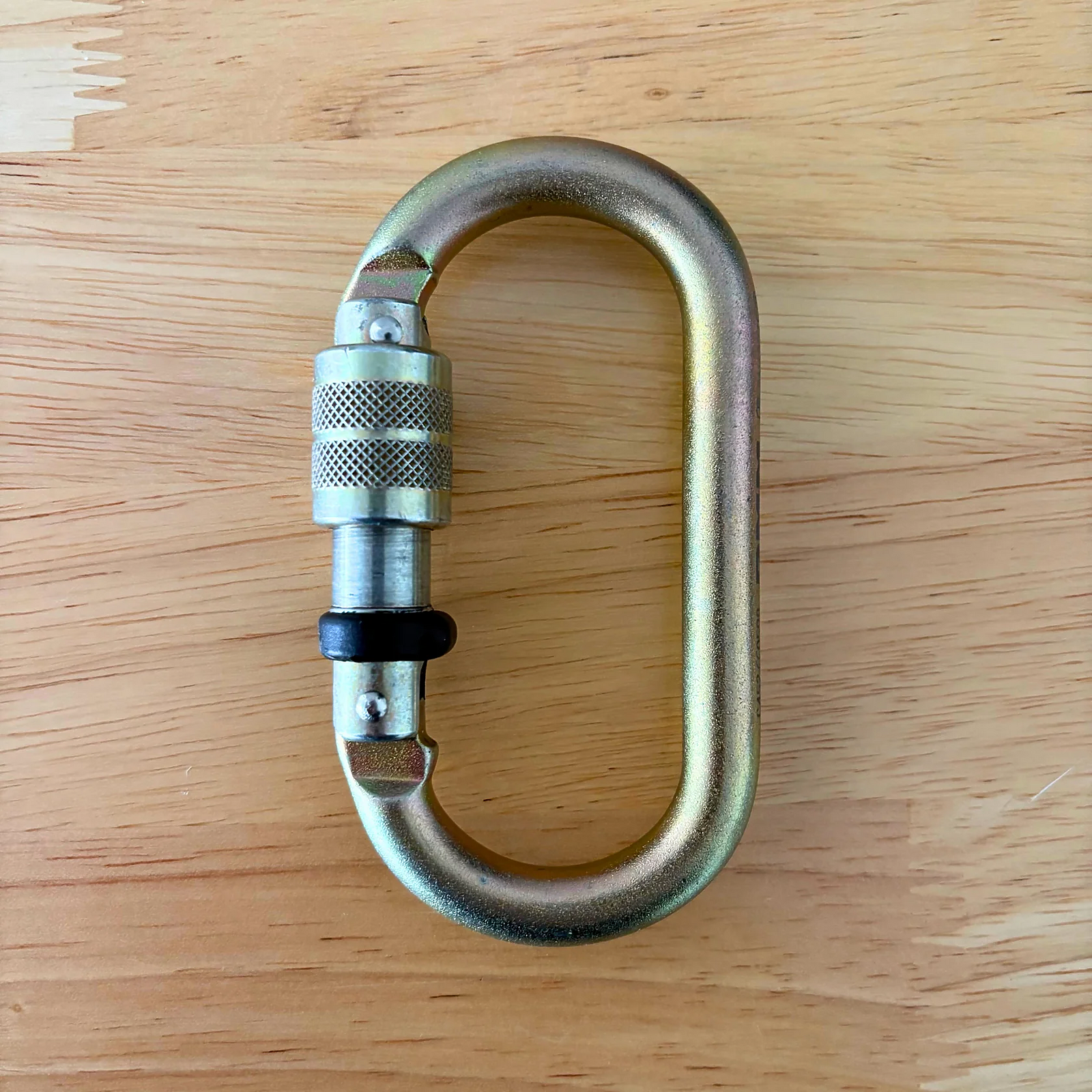 Scannable Grommet NFC Tag