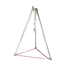 Confined Space Tripods