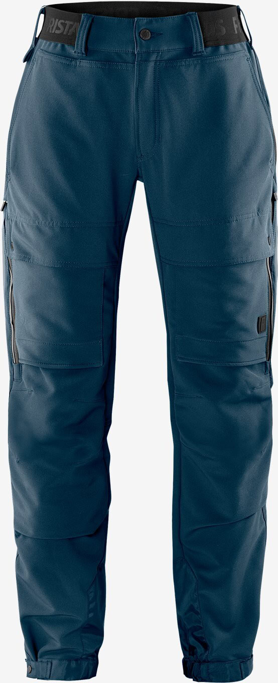 Fristads Helium Outdoor Stretch Trousers Woman