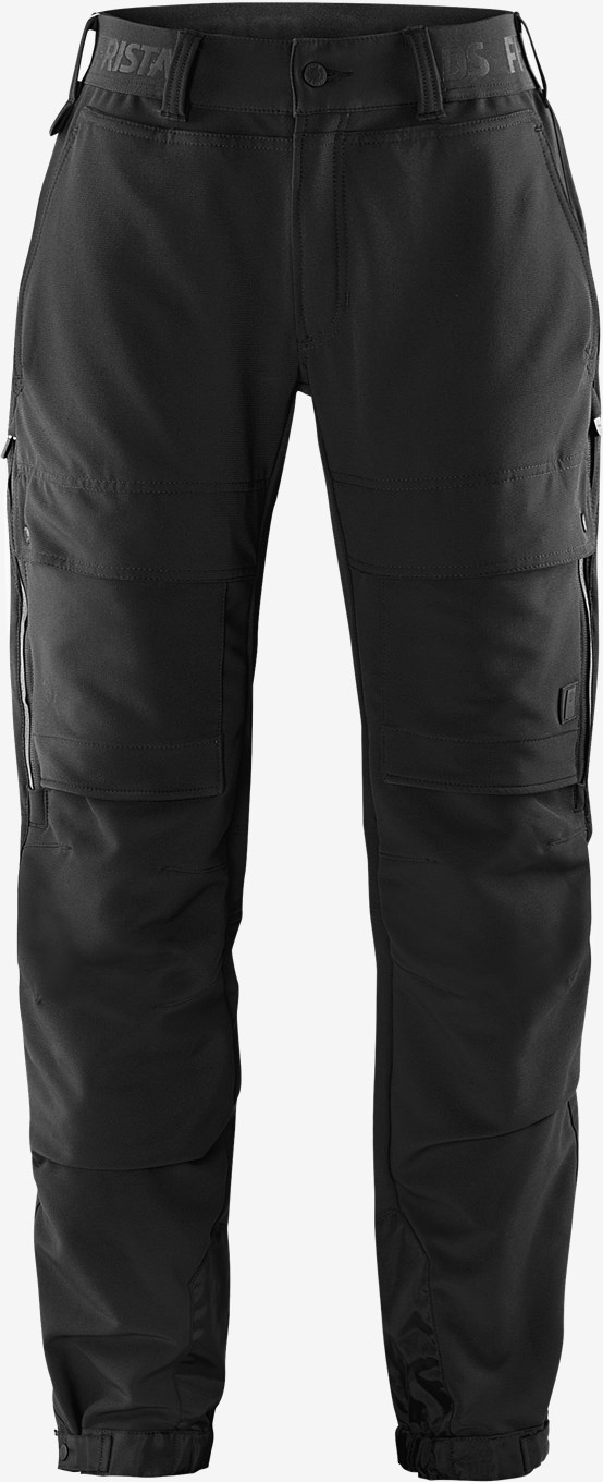 Fristads Helium Outdoor Stretch Trousers Woman