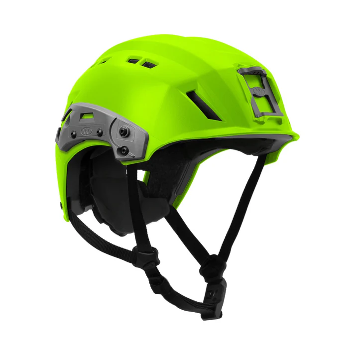 Helmets & Hearing Protection