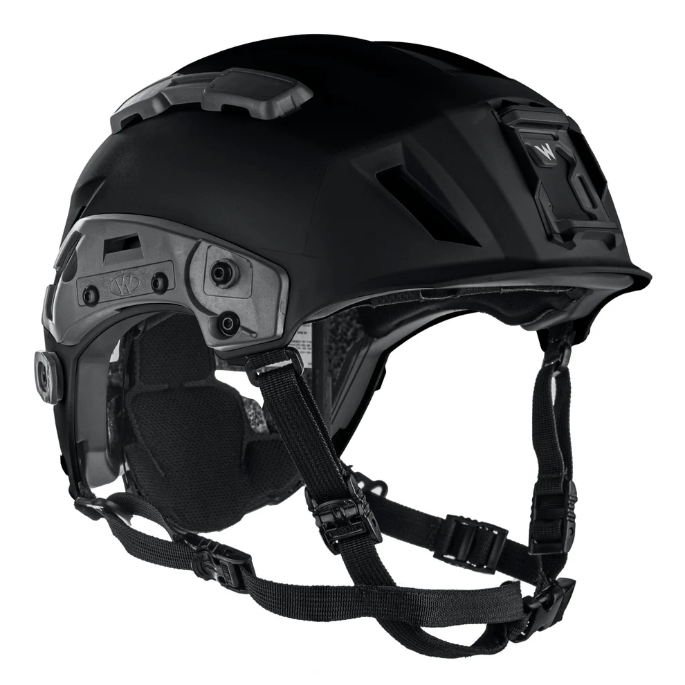 Team Wendy SAR Tactical Helmet