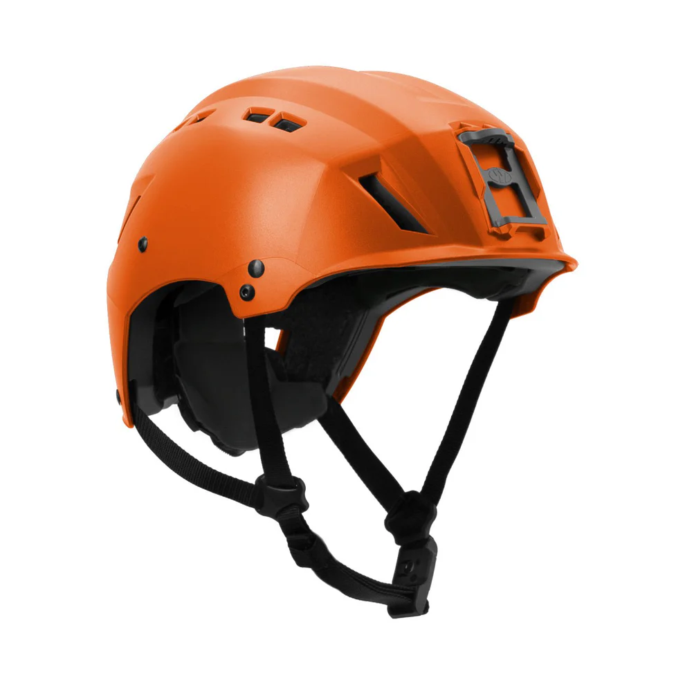 Helmets & Hearing Protection
