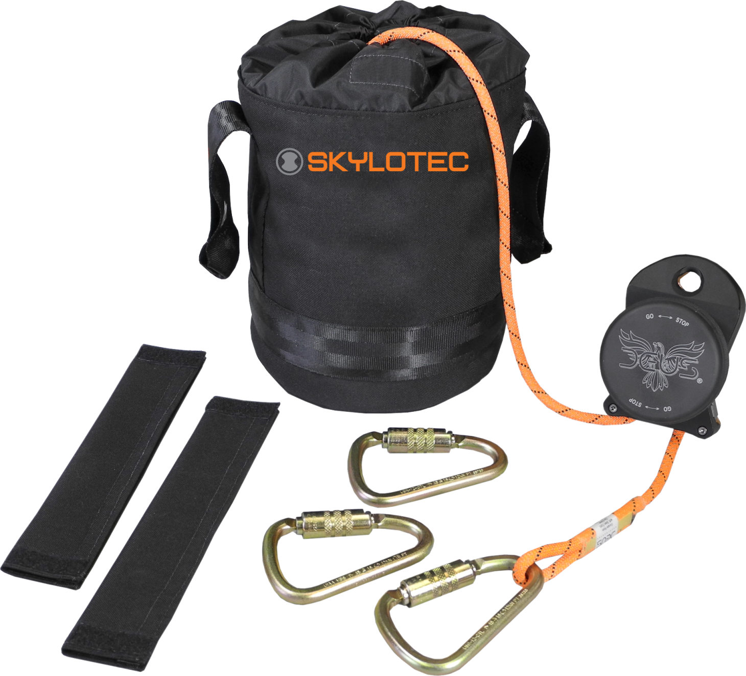 Skylotec A-370 Bucket Truck Kit