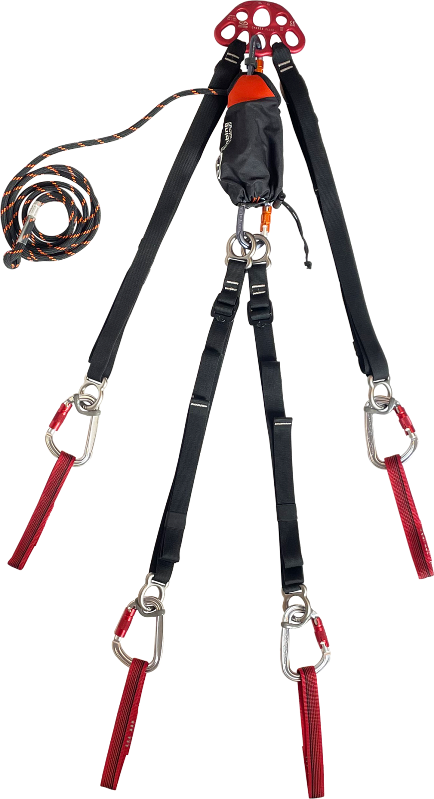 Skylotec ultraFLEX PRO