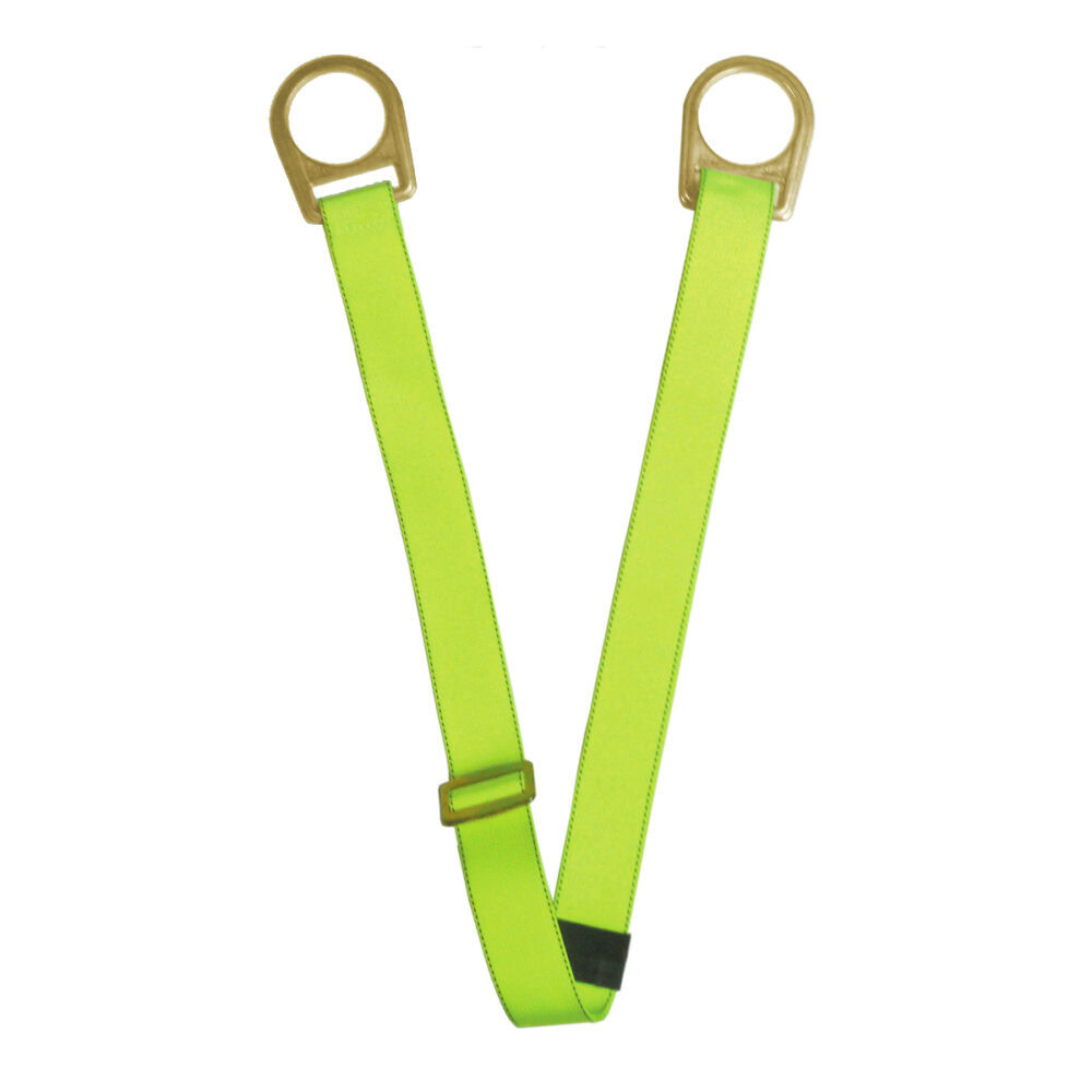Safewaze Adjustable Cross Arm Strap