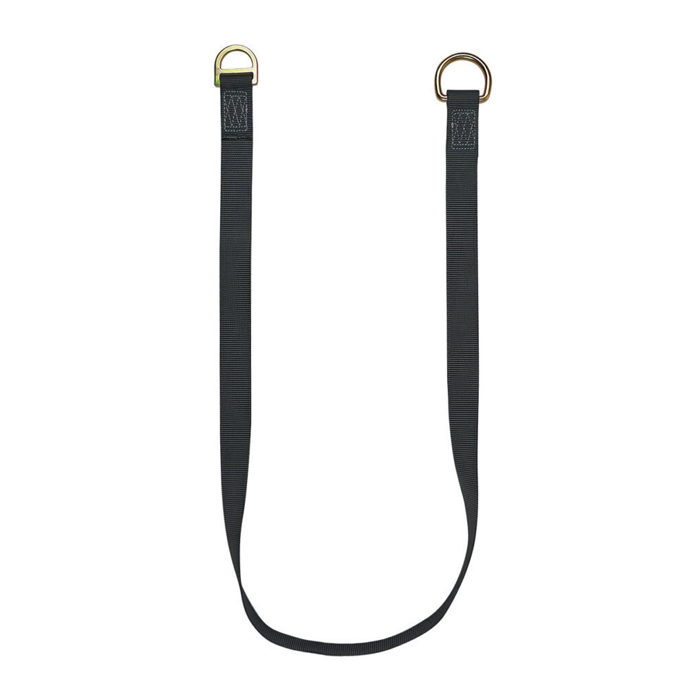 Safewaze 6′ Heavy Duty Cross Arm Strap