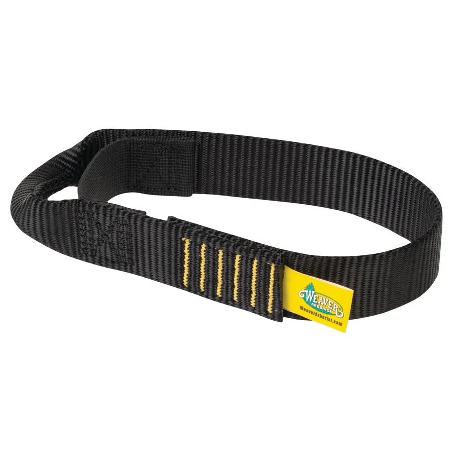 Weaver Foot Loop
