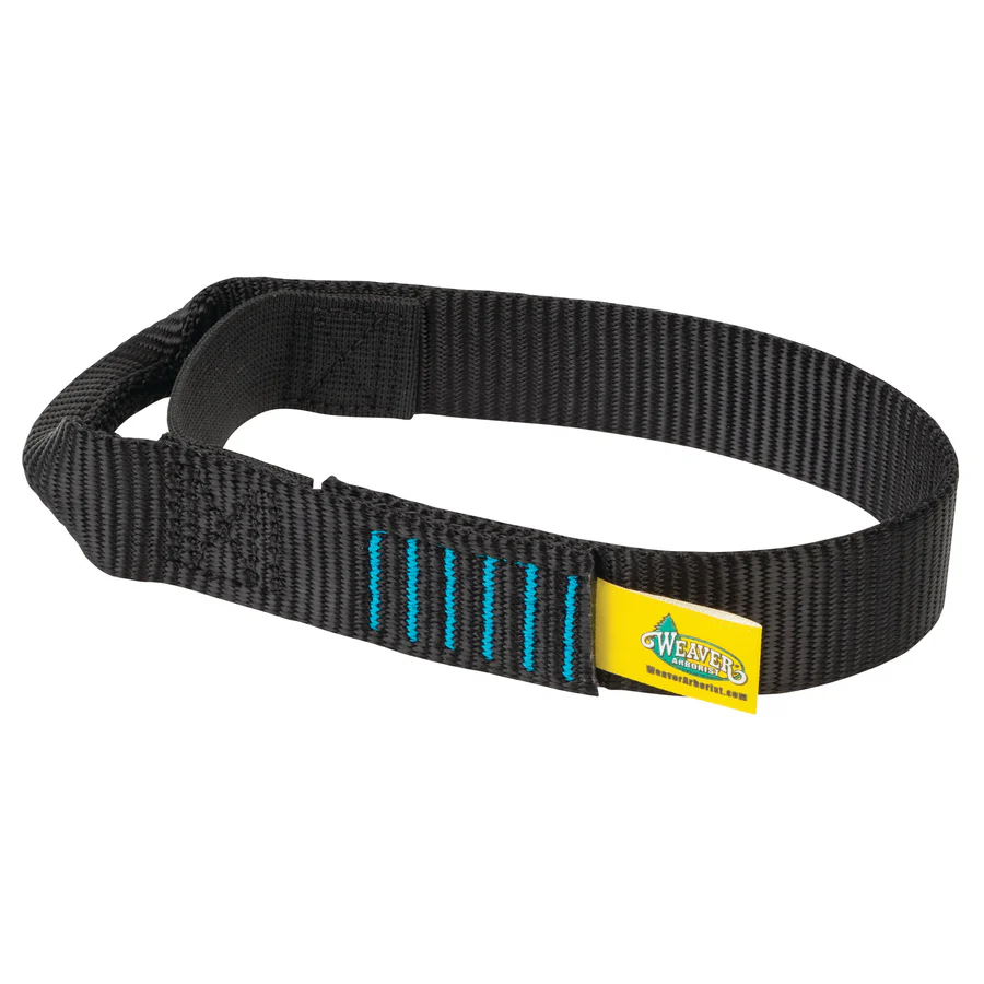 Weaver Foot Loop - Weaver Foot Loop