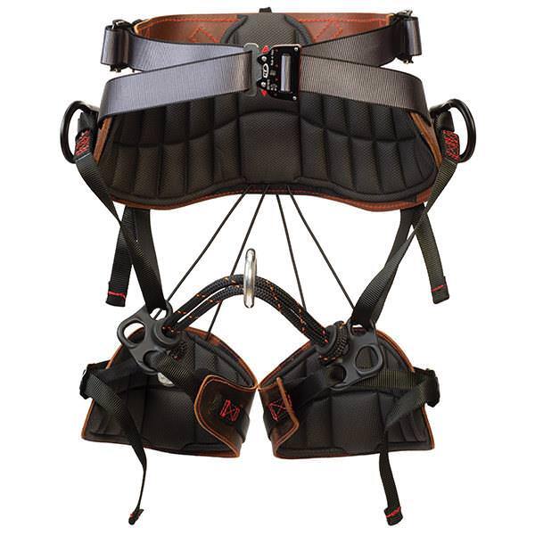 Weaver Denali Saddle
