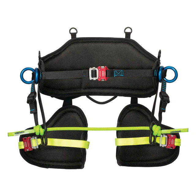 Weaver Stratus Saddle