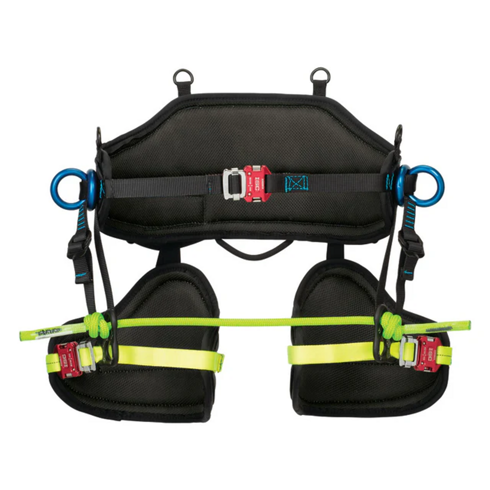 Weaver Stratus Saddle