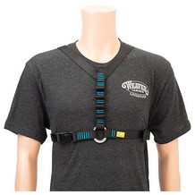 Arborist Chest Harnesses/Hydro Packs