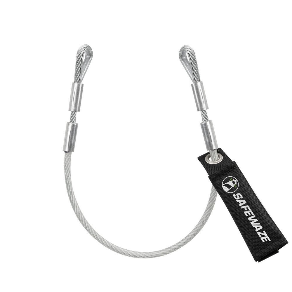 Safewaze Cable Anchor