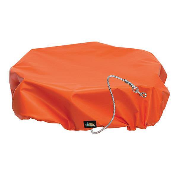 Weaver Bucket Cover