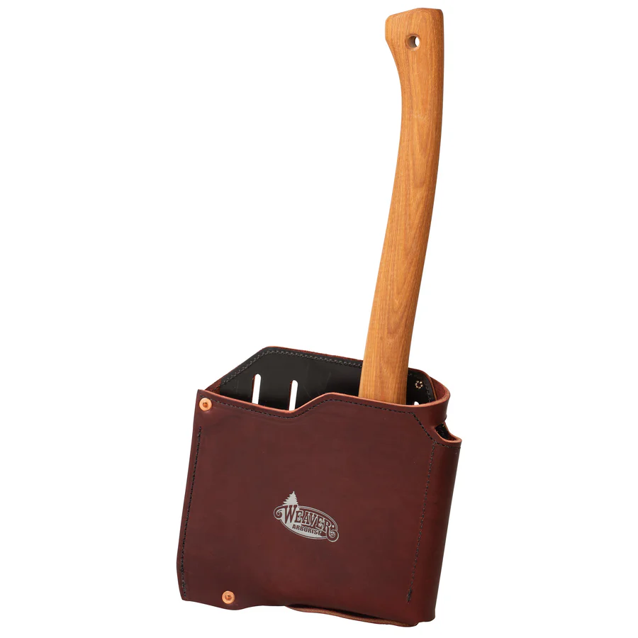 Weaver Axe Pouch