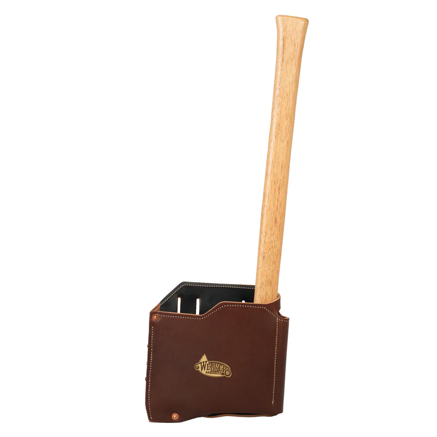 Weaver Axe Pouch - Weaver Axe Pouch