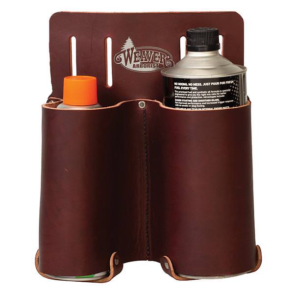 Weaver Fuel Can Holder